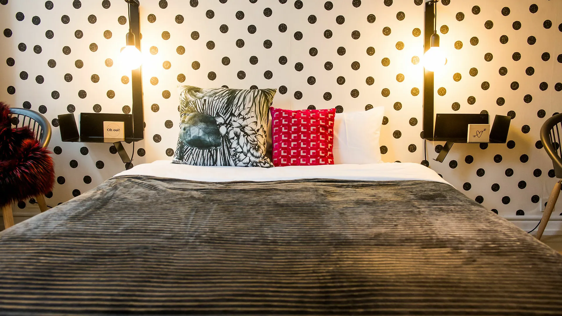 Saint-Jean Residence - City Center Liege Apartment
