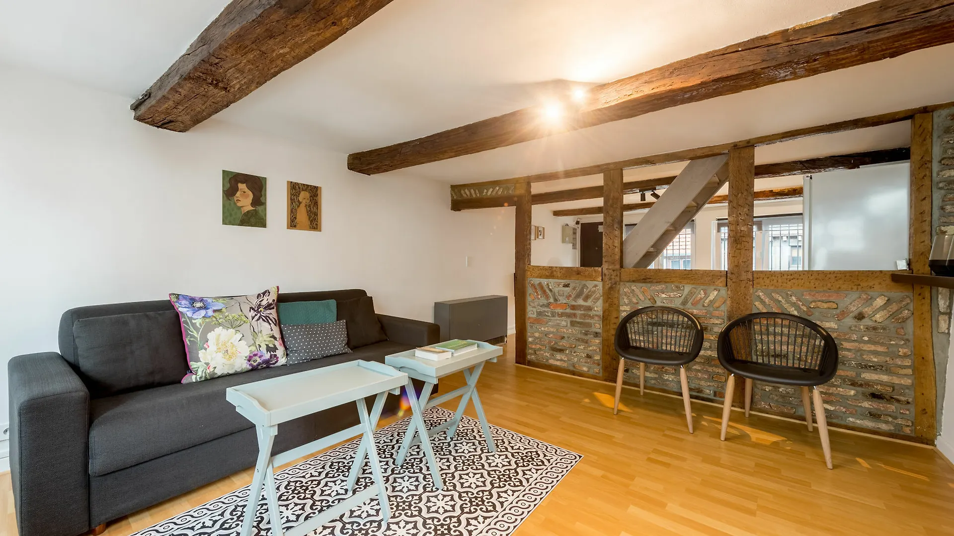 Saint-Jean Residence - City Center Liege