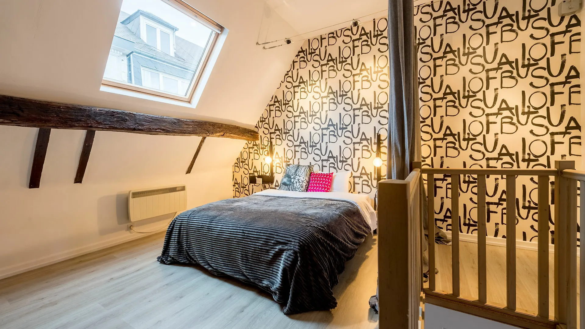 Saint-Jean Residence - City Center Liege