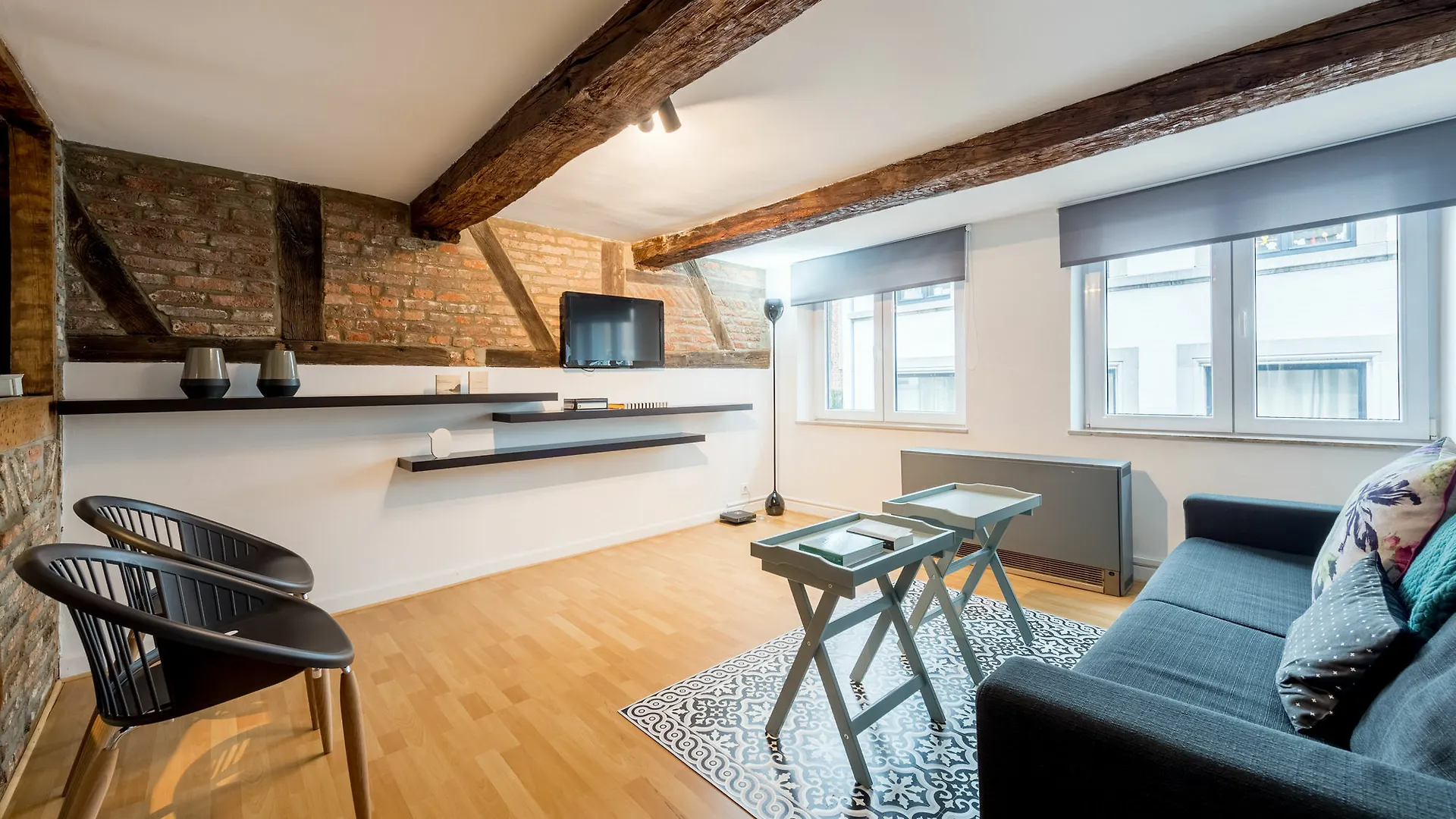 Saint-Jean Residence - City Center Liege