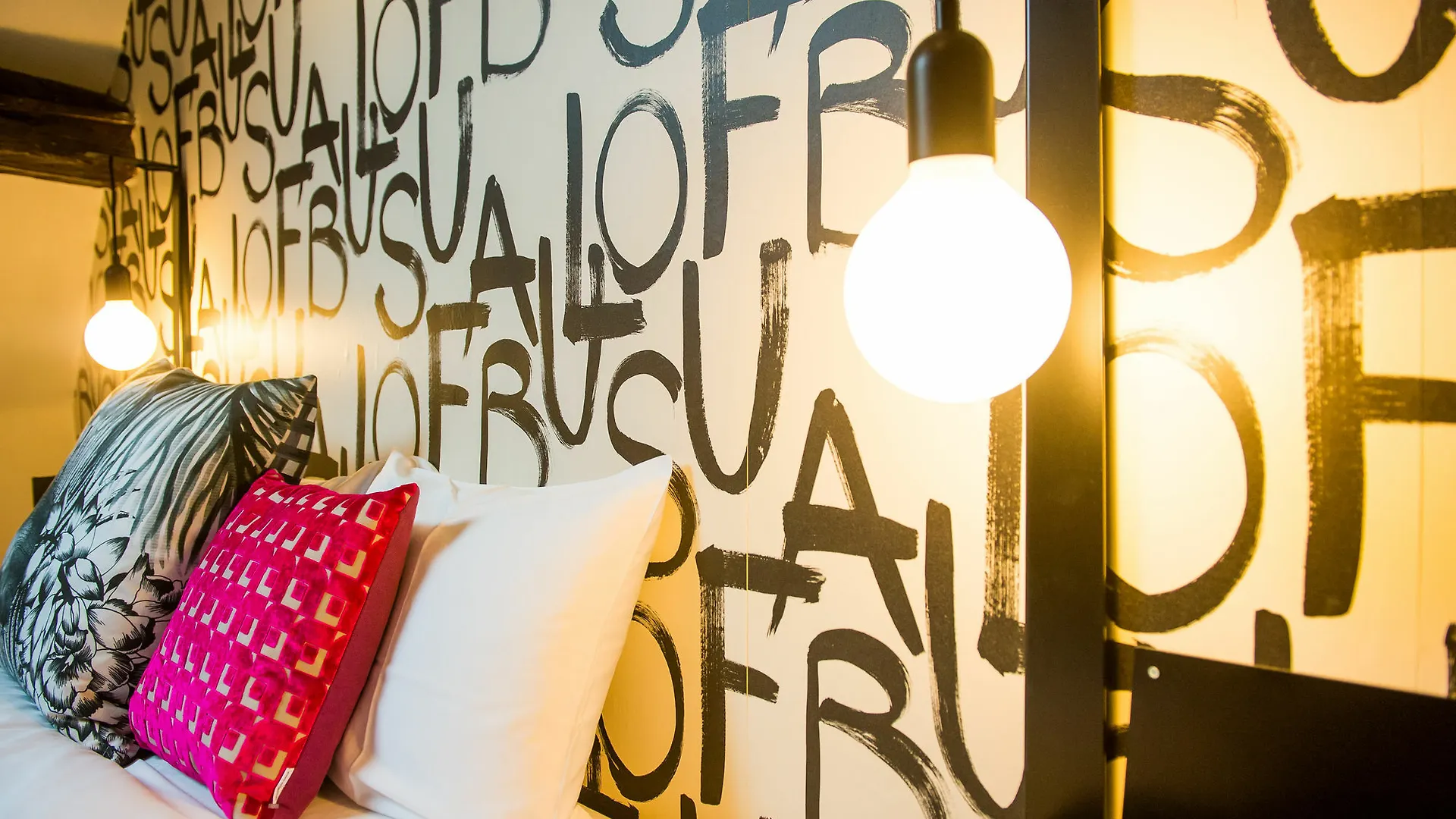 Apartment Saint-Jean Residence - City Center Liege